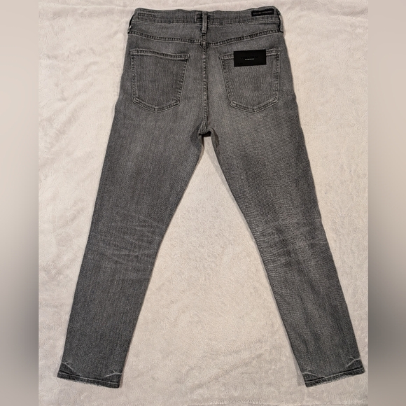 NWT - Size 29 - Aritzia - Citizens of Humanity - Rocket Mid-Rise Skinny … - Picture 5 of 17
